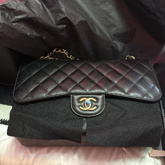 Chanel classic bag - Picture 8 of 16